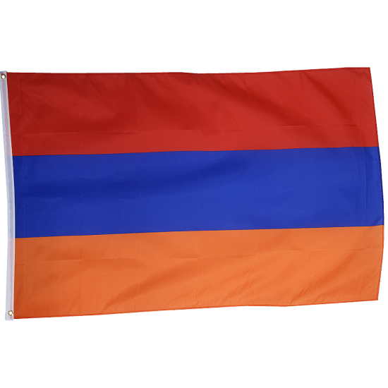 Знаме на Армения